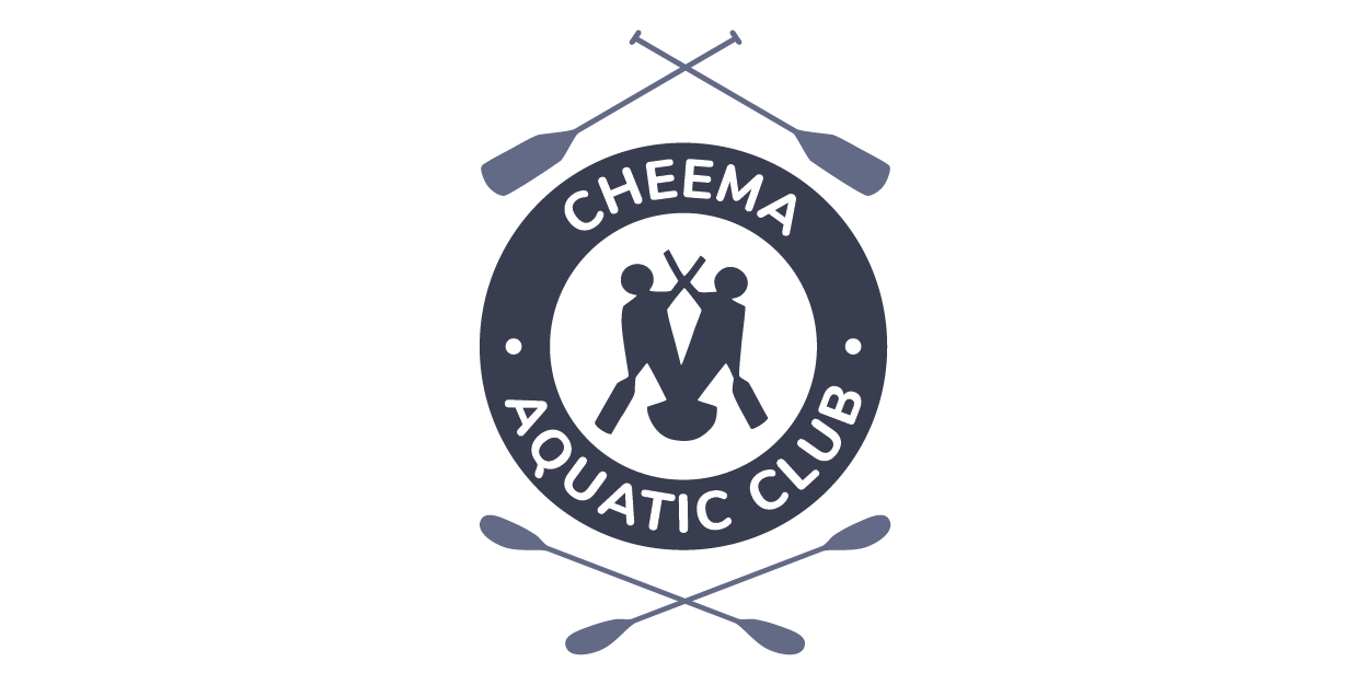 Cheema Paddle Club Logo